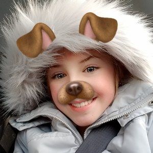 Meet your Posher, Ava